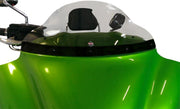 Klock Werks Flare® Windshield - Tinted, Cruiser - KWW-06-0023