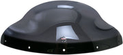 Klock Werks Flare® Windshield - Dark Smoke, Cruiser - KWW-06-0024