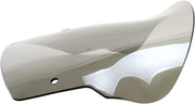 Klock Werks Flare® Windshield - Tinted, Cruiser - KWW-06-0252