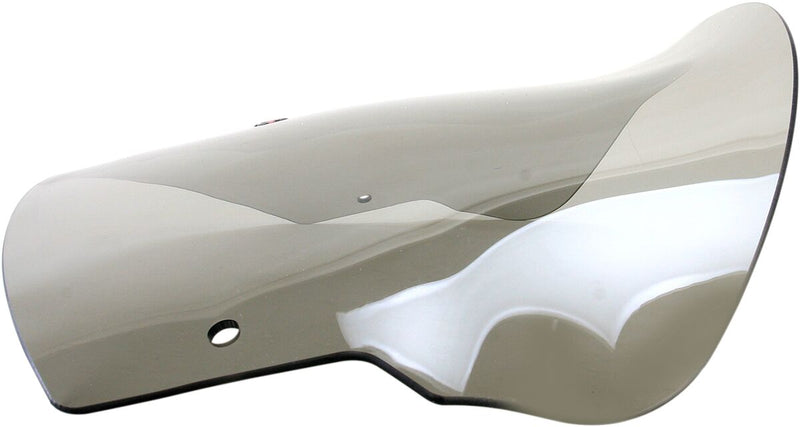 Klock Werks Flare® Windshield - Tinted, Cruiser - KWW-06-0252
