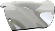 Klock Werks Flare® Windshield - Tinted, Cruiser - KWW-06-0254