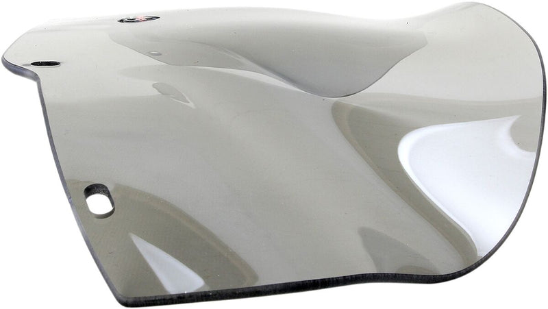 Klock Werks Flare® Windshield - Tinted, Cruiser - KWW-06-0254