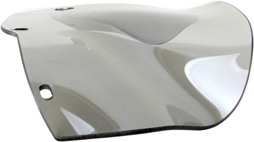 Klock Werks Flare® Windshield - Tinted, Cruiser - KWW-06-0254