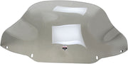 Klock Werks Flare® Windshield - Tinted, Cruiser - KWW-06-0254
