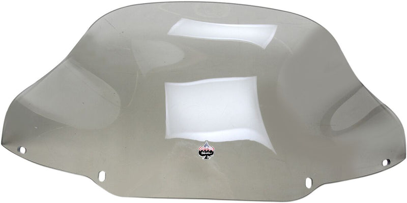 Klock Werks Flare® Windshield - Tinted, Cruiser - KWW-06-0254
