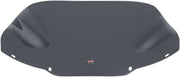 Klock Werks Flare® Windshield - Dark Smoke, Cruiser - KWW-06-0255