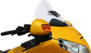 Klock Werks Flare® Windshield - Clear, Cruiser - KWW-06-0258