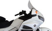 Klock Werks Flare® Windshield - Clear, Cruiser - KWW-06-0263