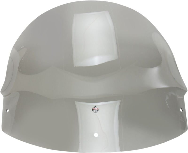 Klock Werks Flare® Windshield - Tinted, Cruiser - KWW-06-0266