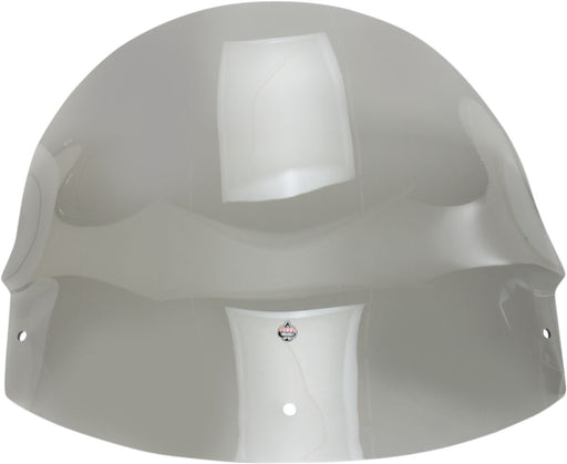 Klock Werks Flare® Windshield - Tinted, Cruiser - KWW-06-0266