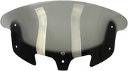 Klock Werks Flare® Windshield - Tinted, Cruiser - KWW-04-0037