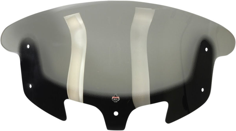Klock Werks Flare® Windshield - Tinted, Cruiser - KWW-04-0037