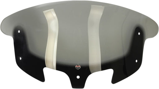 Klock Werks Flare® Windshield - Tinted, Cruiser - KWW-04-0037