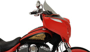 Klock Werks Flare® Windshield - Tinted, Cruiser - KWW-04-0499