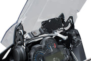 SW-Motech Screen Reinforcement - Black