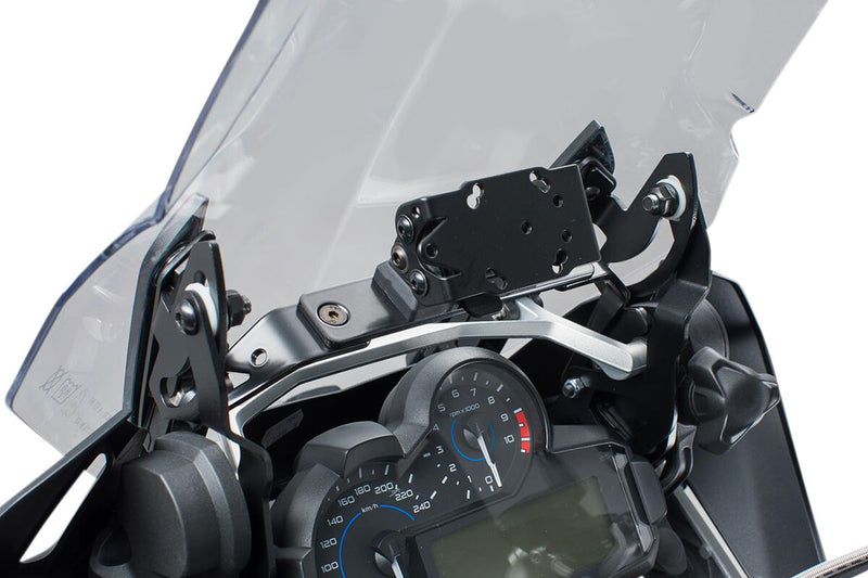 SW-Motech Screen Reinforcement - Black