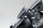 SW-Motech Screen Reinforcement - Black