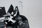 SW-Motech Screen Reinforcement - Black
