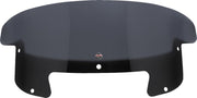 Klock Werks Flare® Windshield - Dark Smoke, Cruiser - KWW-04-0580