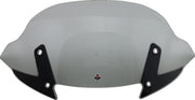 Klock Werks Flare® Windshield - Tinted, Cruiser - KWW-06-0543