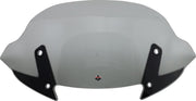 Klock Werks Flare® Windshield - Tinted, Cruiser - KWW-06-0543