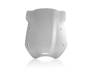 WRS Windscreen - Smoke, Naked Bike - BM003F