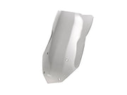 WRS Windscreen - Smoke, Dual Purpose - BM008F
