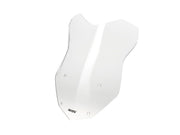 WRS Windscreen - Clear, Dual Purpose - BM009T