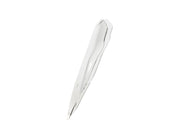 WRS Windscreen - Clear, Dual Purpose - BM009T