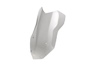 WRS Windscreen - Smoke, Dual Purpose - BM009F