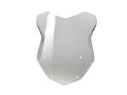 WRS Windscreen - Smoke, Dual Purpose - BM009F