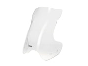 WRS Windscreen - Clear, Dual Purpose - BM012T