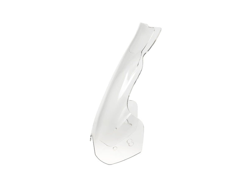 WRS Windscreen - Clear, Dual Purpose - BM012T