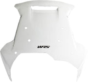 WRS Windscreen - Clear, Dual Purpose - BM016T