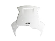 WRS Windscreen - Clear, Dual Purpose - BM016T