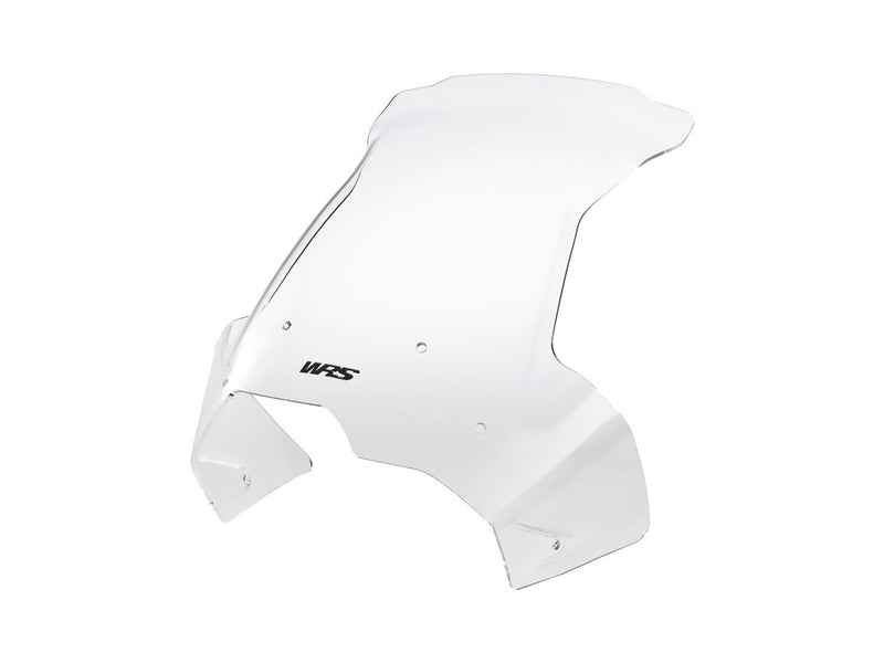 WRS Windscreen - Dual Purpose - BM018T