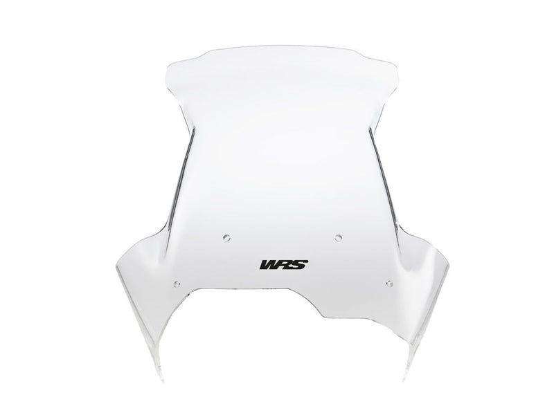 WRS Windscreen - Dual Purpose - BM018T