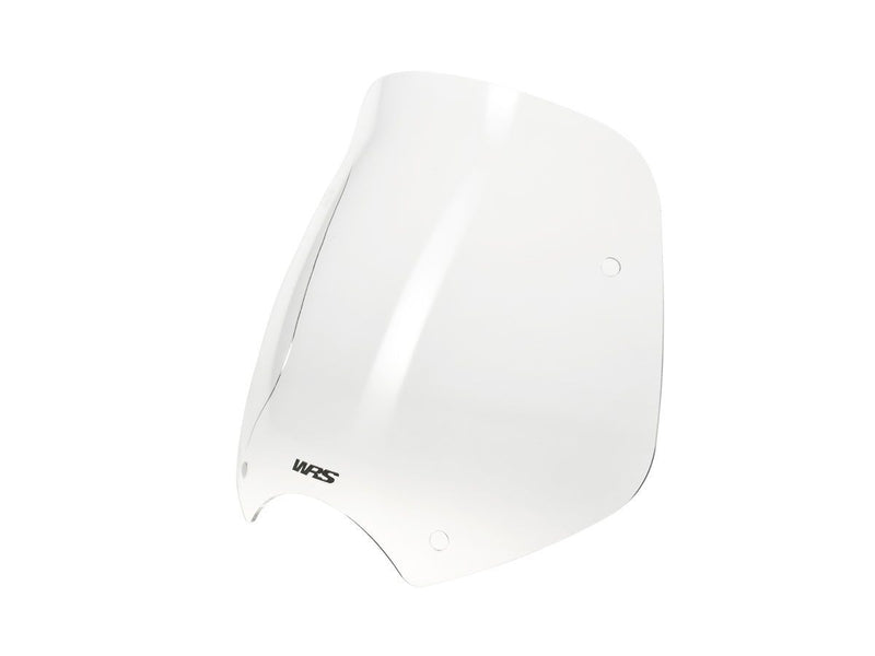 WRS Windscreen - Naked Bike - BM020T