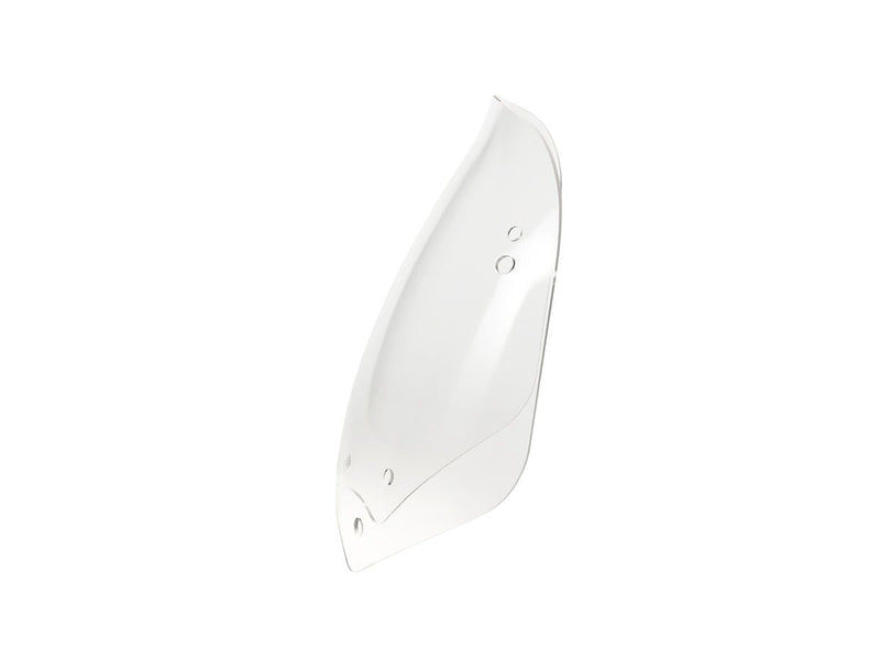 WRS Windscreen - Naked Bike - BM020T