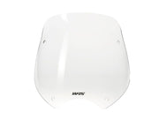 WRS Windscreen - Naked Bike - BM020T