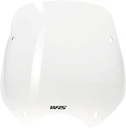 WRS Windscreen - Naked Bike - BM020T