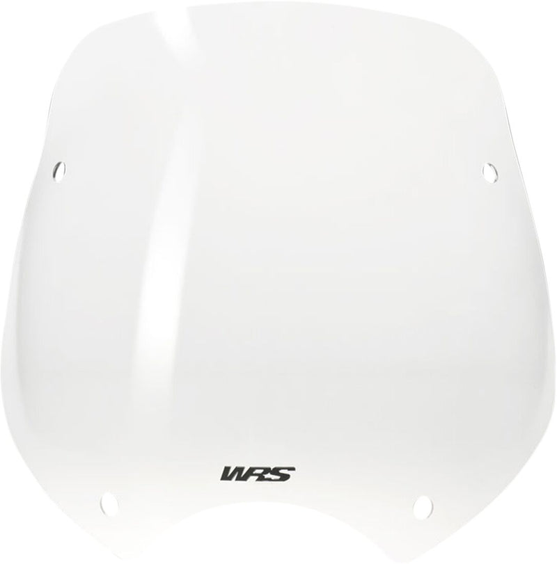 WRS Windscreen - Naked Bike - BM020T