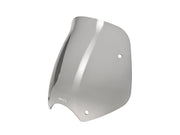 WRS Windscreen - Naked Bike - BM020F