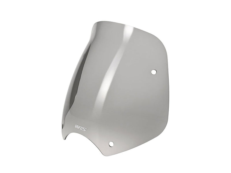 WRS Windscreen - Naked Bike - BM020F