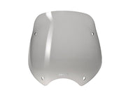 WRS Windscreen - Naked Bike - BM020F
