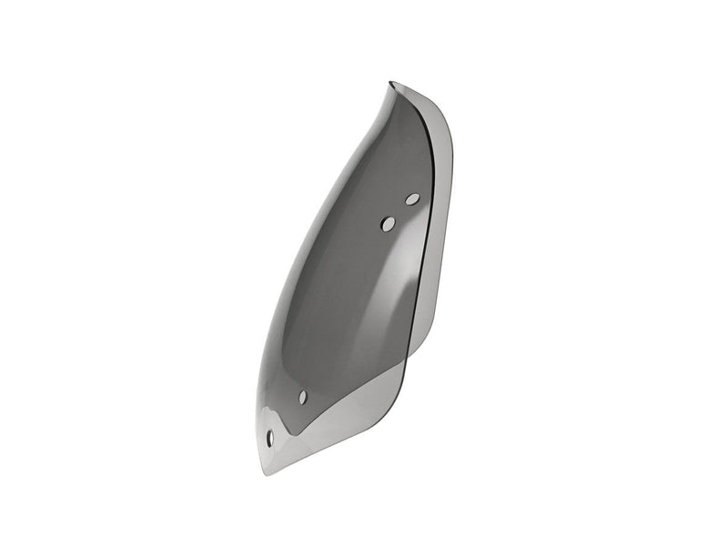 WRS Windscreen - Naked Bike - BM020F