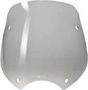 WRS Windscreen - Naked Bike - BM020F