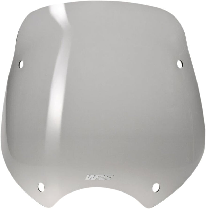 WRS Windscreen - Naked Bike - BM020F