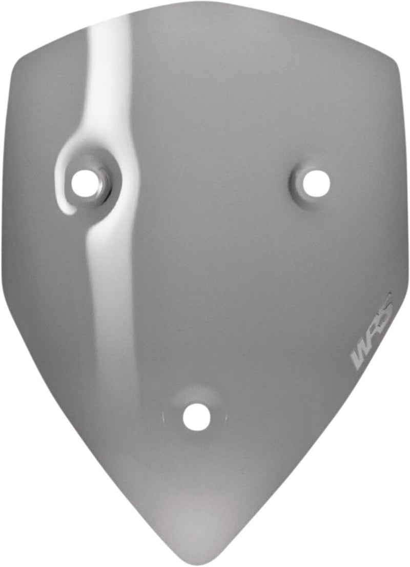 WRS Windscreen - Dual Purpose - DU002FS