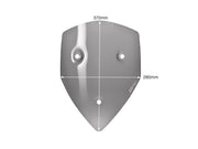 WRS Windscreen - Dual Purpose - DU002FS